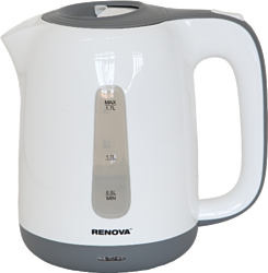 Электрочайник Renova KT17P-01W
