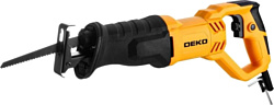 Сабельная пила Deko DKRS1100V 083-1071