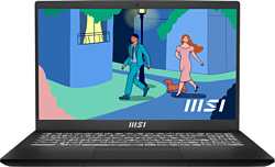 MSI Modern 15 B7M-462XBY MSI Modern 15 B7M-462XBY