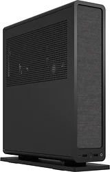 Корпус для компьютера Fractal Design Ridge FD-C-RID1N-11 Корпус для компьютера Fractal Design Ridge FD-C-RID1N-11
