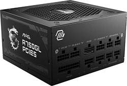 Блок питания MSI MAG A750GL PCIE5