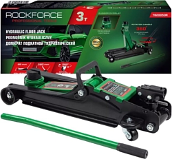 Домкрат RockForce RF-T820050R (60023)