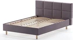 Кровать Mio Tesoro Letto 617 140x200 (1191 Велутто 19)