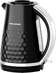 Электрочайник Morphy Richards 108271