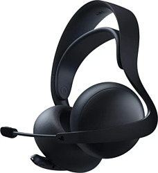 Наушники Sony Pulse Elite Midnight Black Наушники Sony Pulse Elite Midnight Black