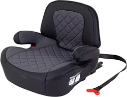 Бустер Rant Isofix Turbo Pro AY313 (grey)