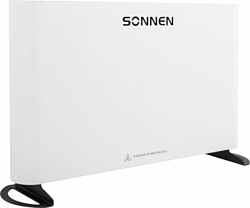 Конвектор Sonnen Onyx-1000.1 Конвектор Sonnen Onyx-1000.1