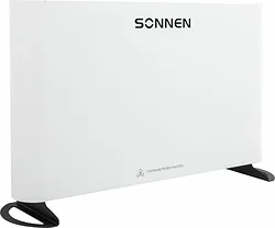 Конвектор Sonnen Onyx-1000.1 Конвектор Sonnen Onyx-1000.1
