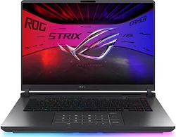 ASUS ROG Strix G16 2025 G615LW-S5082