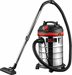 Промышленный пылесос P.I.T. PVC30-C Мастер Промышленный пылесос P.I.T. PVC30-C Мастер