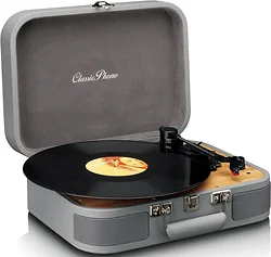 Проигрыватель виниловых дисков Lenco TT-116 Проигрыватель виниловых дисков Lenco TT-116