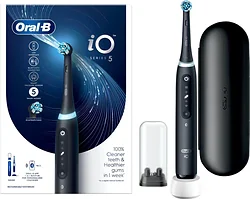 Зубная щетка Oral-B iO 5 IOG5.1A6.1DK