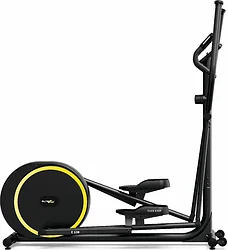 Эллиптический тренажер Altezani E 130