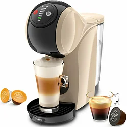 Капсульная кофеварка DeLonghi EDG226.BG
