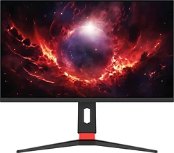 Игровой монитор ARDOR GAMING NOVA ULTRA AU27H1UE Игровой монитор ARDOR GAMING NOVA ULTRA AU27H1UE