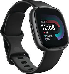 Умные часы Fitbit Versa 4