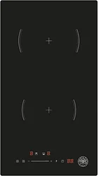 Электрическая варочная панель BERTAZZONI P302I23NV