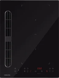 Электрическая варочная панель HIBERG i5-VM7 B