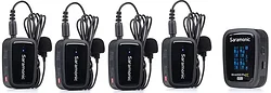 Микрофон Saramonic Blink500 ProX B8