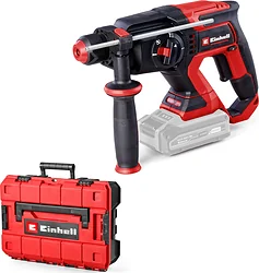 Перфоратор Einhell TP-HD 18/22 D Li BL-Solo 4514277