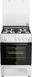 Газовая плита DARINA ADA 1016 W Газовая плита DARINA ADA 1016 W