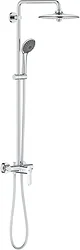 Душевая система Grohe Vitalio Joy 27684001 Душевая система Grohe Vitalio Joy 27684001