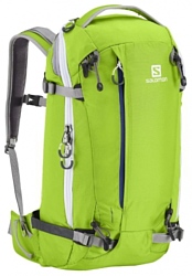 Salomon Quest 23 green