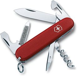 Нож Victorinox Sportsman (0.3803)