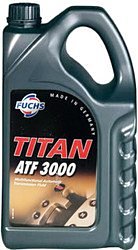Fuchs Titan ATF 3000 5л