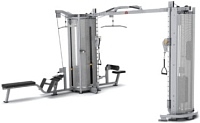 Johnson Fitness MS-50