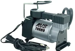 Автомобильный компрессор AVS Turbo KA 580