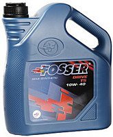 Fosser Drive Diesel 10W-40 4л