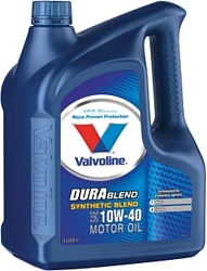 Valvoline DuraBlend 10W-40 4л