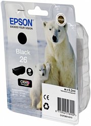 Epson C13T260