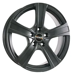 Колесный диск Tech-Line 539 6x15/4x100 D60.1 ET50 BLM