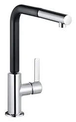 Kludi L-ine S 40851 8775