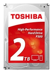 Toshiba HDWD120EZSTA