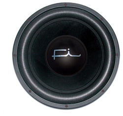 Fi Car Audio Q 15 D2