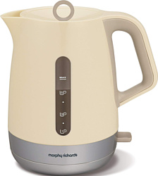 Morphy Richards 101207/101208/101209/101401/101402