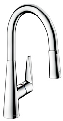 Hansgrohe Talis S 72813000