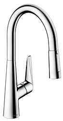 Смеситель Hansgrohe Talis S 72813000