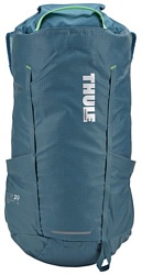 Thule Stir 20 blue (fjord)