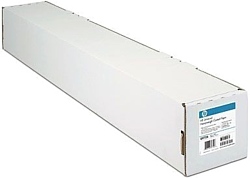 HP Coated Paper 1524 мм x 30 м (Q1416B)