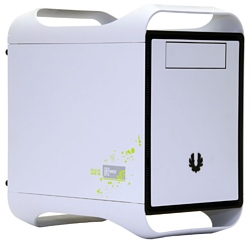 BitFenix Prodigy M Nvidia Edition White