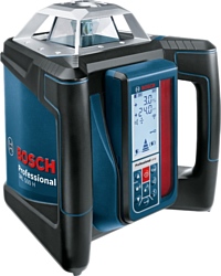 Bosch GRL 500 H + LR 50 (0601061A00)