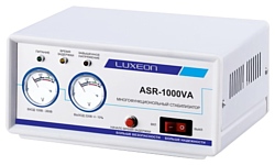 Luxeon ASR-1000VA
