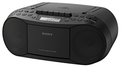 Sony CFD-S70