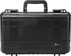 Lowepro Hardside 200 Video