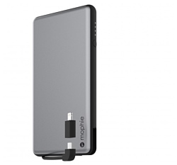 Mophie Powerstation plus