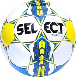 Select Talento (3 размер, желтый)